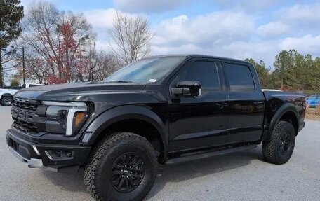 Ford F-150, 2025 год, 12 300 000 рублей, 5 фотография