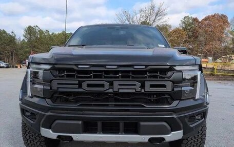 Ford F-150, 2025 год, 12 300 000 рублей, 6 фотография