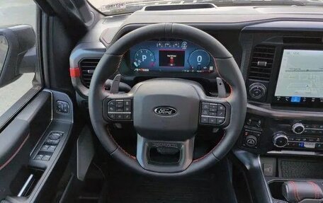 Ford F-150, 2025 год, 12 300 000 рублей, 14 фотография