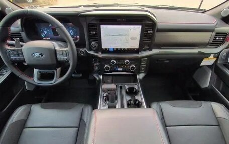 Ford F-150, 2025 год, 12 300 000 рублей, 13 фотография