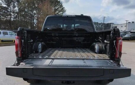 Ford F-150, 2025 год, 12 300 000 рублей, 11 фотография