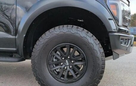 Ford F-150, 2025 год, 12 300 000 рублей, 8 фотография