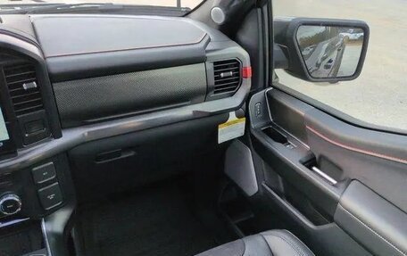 Ford F-150, 2025 год, 12 300 000 рублей, 15 фотография