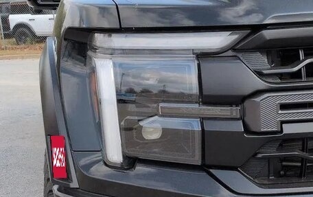 Ford F-150, 2025 год, 12 300 000 рублей, 7 фотография