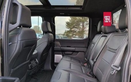 Ford F-150, 2025 год, 12 300 000 рублей, 12 фотография