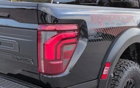 Ford F-150, 2025 год, 12 300 000 рублей, 10 фотография