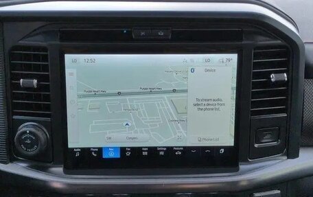 Ford F-150, 2025 год, 12 300 000 рублей, 16 фотография