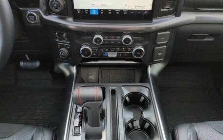 Ford F-150, 2025 год, 12 300 000 рублей, 17 фотография