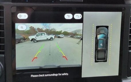 Ford F-150, 2025 год, 12 300 000 рублей, 21 фотография