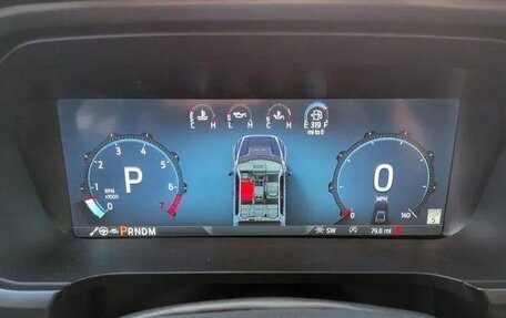 Ford F-150, 2025 год, 12 300 000 рублей, 29 фотография