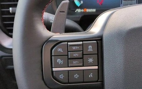 Ford F-150, 2025 год, 12 300 000 рублей, 26 фотография