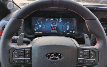 Ford F-150, 2025 год, 12 300 000 рублей, 28 фотография