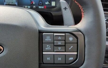 Ford F-150, 2025 год, 12 300 000 рублей, 27 фотография