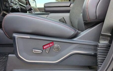 Ford F-150, 2025 год, 12 300 000 рублей, 18 фотография