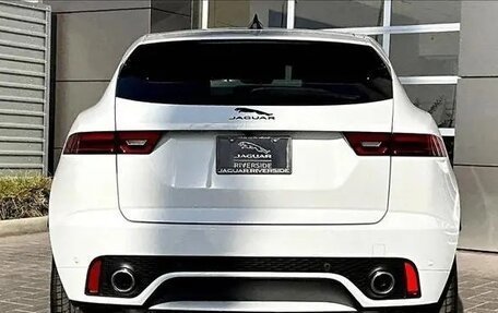 Jaguar E-Pace, 2024 год, 6 150 000 рублей, 4 фотография