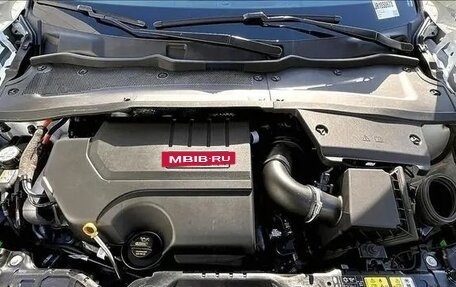 Jaguar E-Pace, 2024 год, 6 150 000 рублей, 11 фотография