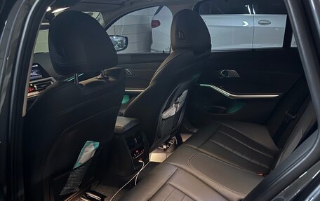 BMW 3 серия, 2022 год, 4 010 000 рублей, 4 фотография