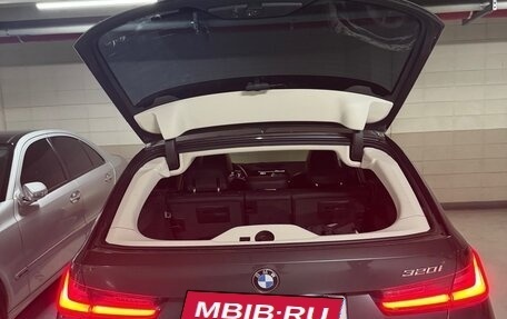 BMW 3 серия, 2022 год, 4 010 000 рублей, 6 фотография