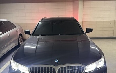 BMW 3 серия, 2022 год, 4 010 000 рублей, 1 фотография