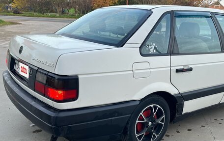 Volkswagen Passat B3, 1988 год, 200 000 рублей, 6 фотография