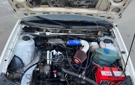 Volkswagen Passat B3, 1988 год, 200 000 рублей, 4 фотография