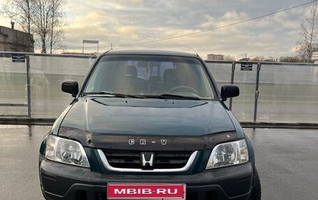 Honda CR-V IV, 1998 год, 340 000 рублей, 1 фотография