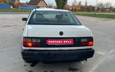 Volkswagen Passat B3, 1988 год, 200 000 рублей, 7 фотография