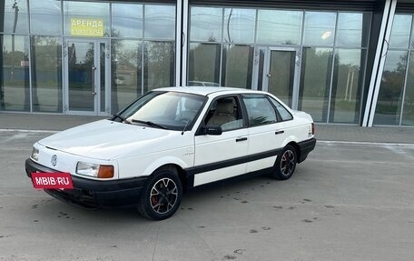 Volkswagen Passat B3, 1988 год, 200 000 рублей, 8 фотография