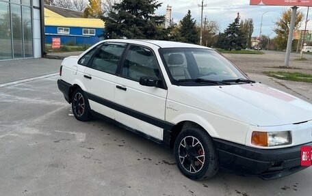Volkswagen Passat B3, 1988 год, 200 000 рублей, 5 фотография