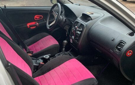 Mitsubishi Carisma I, 2003 год, 190 000 рублей, 3 фотография