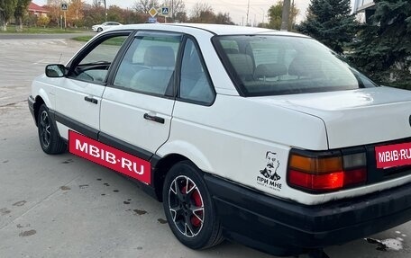 Volkswagen Passat B3, 1988 год, 200 000 рублей, 2 фотография