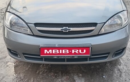 Chevrolet Lacetti, 2010 год, 490 000 рублей, 1 фотография