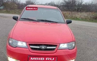 Daewoo Nexia I рестайлинг, 2011 год, 400 000 рублей, 1 фотография