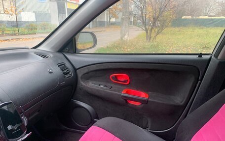 Mitsubishi Carisma I, 2003 год, 190 000 рублей, 6 фотография