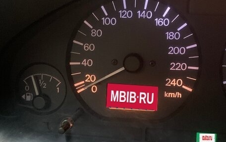 Mitsubishi Carisma I, 2003 год, 190 000 рублей, 7 фотография