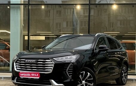 Haval Jolion, 2023 год, 1 890 000 рублей, 1 фотография