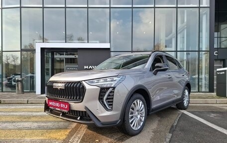 Haval Jolion, 2025 год, 2 849 000 рублей, 1 фотография