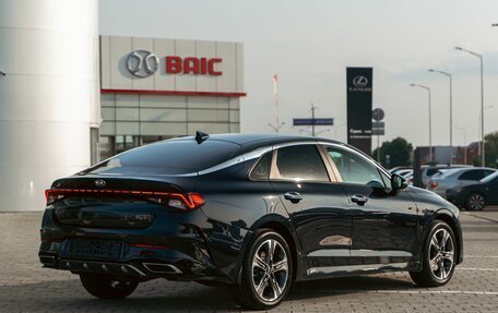 KIA K5, 2022 год, 2 095 000 рублей, 5 фотография