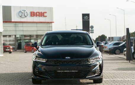 KIA K5, 2022 год, 2 095 000 рублей, 2 фотография