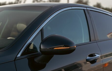 KIA K5, 2022 год, 2 095 000 рублей, 7 фотография