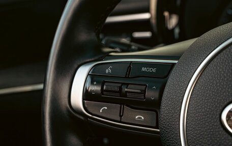 KIA K5, 2022 год, 2 095 000 рублей, 16 фотография