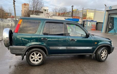 Honda CR-V IV, 1998 год, 340 000 рублей, 2 фотография