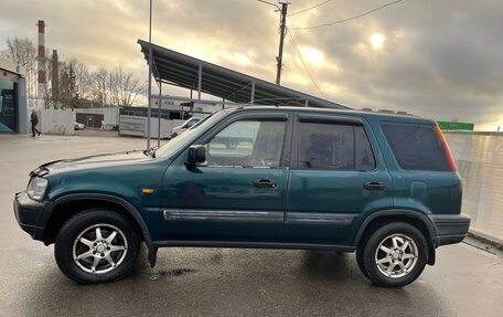 Honda CR-V IV, 1998 год, 340 000 рублей, 3 фотография