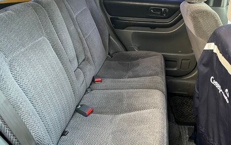 Honda CR-V IV, 1998 год, 340 000 рублей, 7 фотография