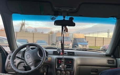 Honda CR-V IV, 1998 год, 340 000 рублей, 6 фотография