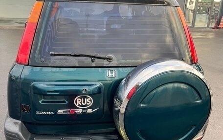 Honda CR-V IV, 1998 год, 340 000 рублей, 4 фотография