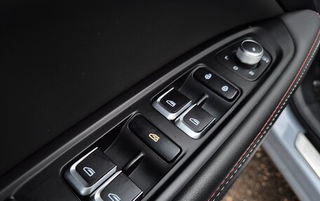 Geely Tugella FY11, 2021 год, 2 490 000 рублей, 12 фотография