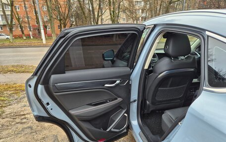 Geely Tugella FY11, 2021 год, 2 490 000 рублей, 15 фотография