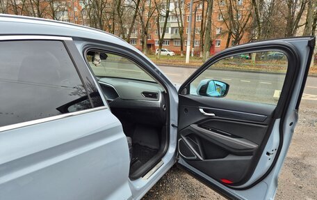 Geely Tugella FY11, 2021 год, 2 490 000 рублей, 19 фотография