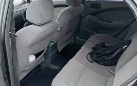 Chevrolet Lacetti, 2010 год, 490 000 рублей, 4 фотография